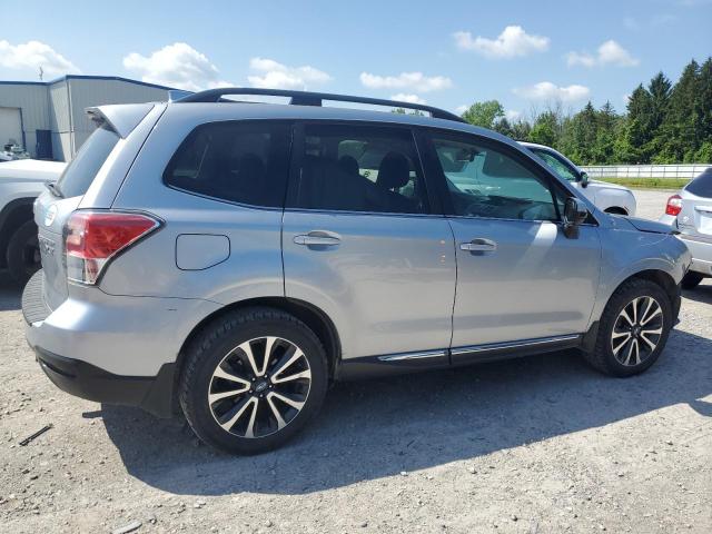 Продаж на аукціоні авто 2017 Subaru Forester 2, vin: JF2SJGTC9HH425302, номер лоту: 61482515