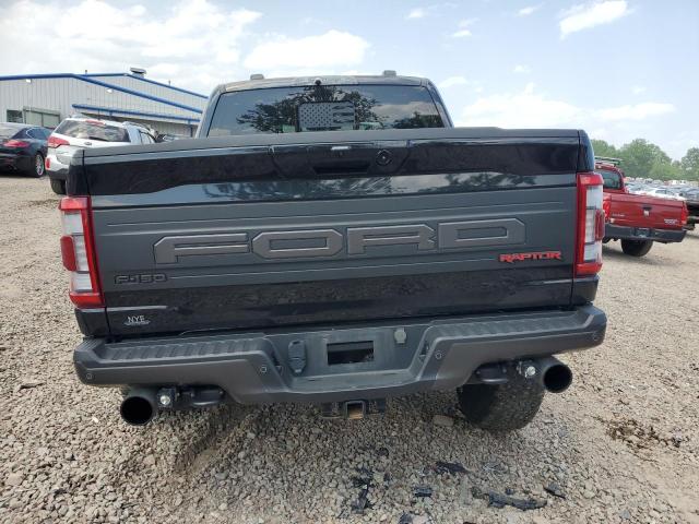 Продаж на аукціоні авто 2023 Ford F150 Rapto, vin: 1FTFW1RG0PFB42466, номер лоту: 59466805