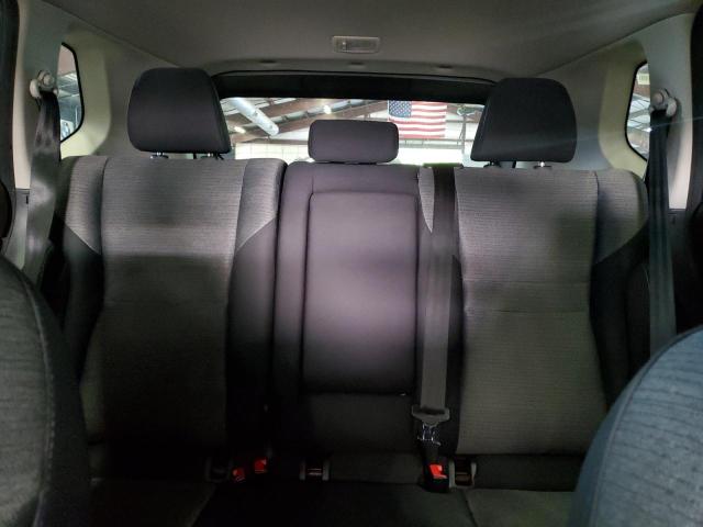 61984225 :رقم المزاد ، 5N1AT3BA5MC721305 vin ، 2021 Nissan Rogue Sv مزاد بيع