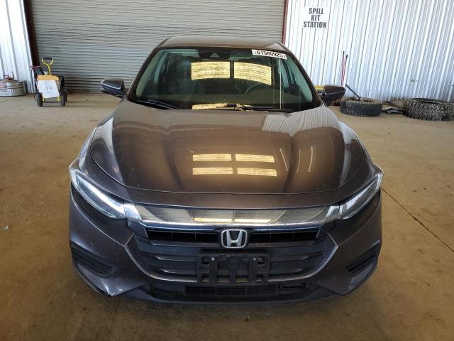 Aukcja sprzedaży 2020 Honda Insight Ex, vin: 19XZE4F57LE001239, numer aukcji: 61580925