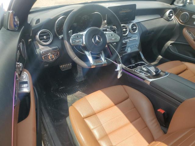 Aukcja sprzedaży 2019 Mercedes-benz C 300 4mat, vin: WDDWJ8EB2KF784221, numer aukcji: 60620735