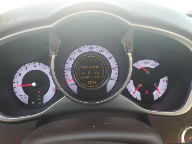 60802995 :رقم المزاد ، 3GYFNAE38CS565575 vin ، 2012 Cadillac Srx Luxury مزاد بيع