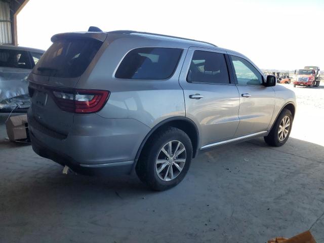 Продажа на аукционе авто 2014 Dodge Durango Li, vin: 1C4RDJDG6EC592017, номер лота: 61428975