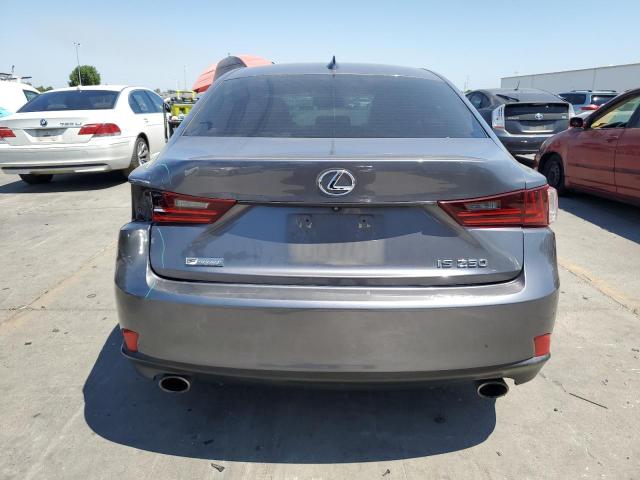 2015 Lexus Is 250 მანქანა იყიდება აუქციონზე, vin: JTHBF1D27F5054964, აუქციონის ნომერი: 59935985