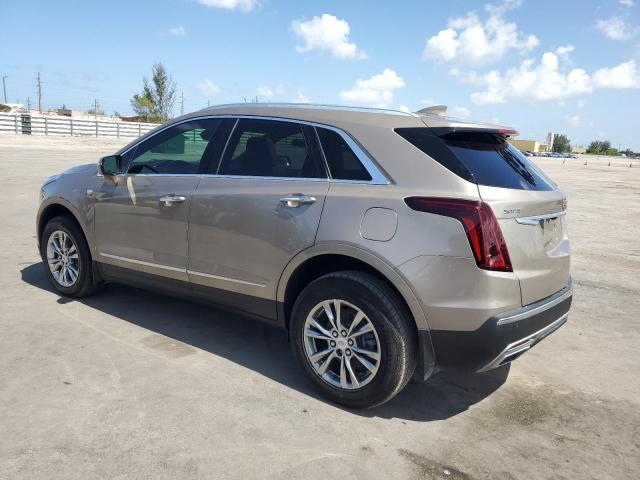 61165375 :رقم المزاد ، 1GYKNCRS1NZ126722 vin ، 2022 Cadillac Xt5 Premiu مزاد بيع