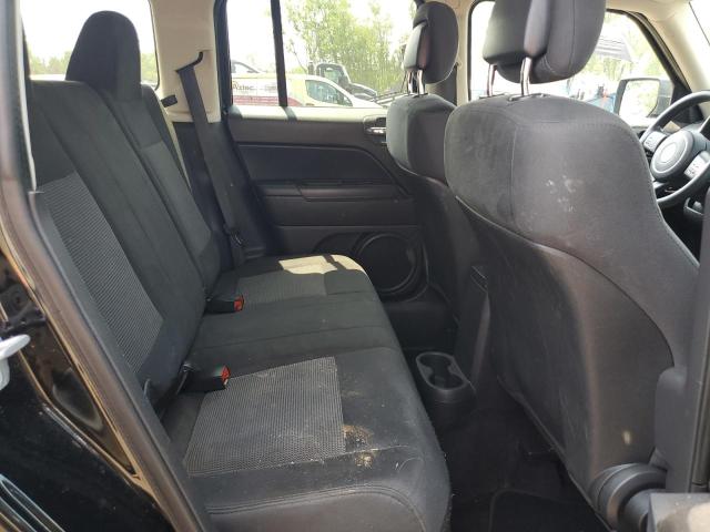 Продажа на аукционе авто 2012 Jeep Patriot, vin: 1C4NJRBB6CD638322, номер лота: 61897665