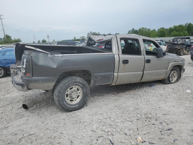 85104285 :رقم المزاد ، 1GCHK23182F141038 vin ، 2002 Chevrolet Silverado مزاد بيع