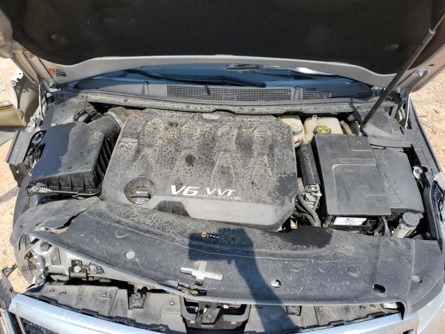 Продаж на аукціоні авто 2017 Cadillac Xts, vin: 2G61M5S34H9112592, номер лоту: 59123715