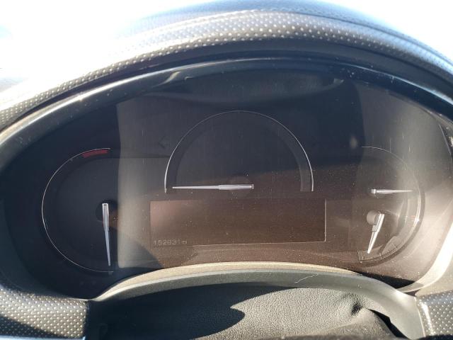 Продаж на аукціоні авто 2017 Cadillac Xts, vin: 2G61M5S3XH9156824, номер лоту: 59918895
