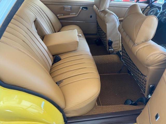 Продажа на аукционе авто 1973 Mercedes-benz 280sel 4.5, vin: 10806812021193, номер лота: 60626755