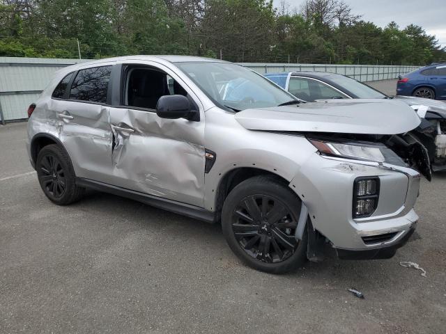 62280935 :رقم المزاد ، JA4ARUAU8PU011554 vin ، 2023 Mitsubishi Outlander Sport مزاد بيع