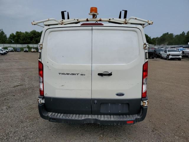 Aukcja sprzedaży 2015 Ford Transit T-, vin: 1FTNE1ZM3FKA59348, numer aukcji: 58100295