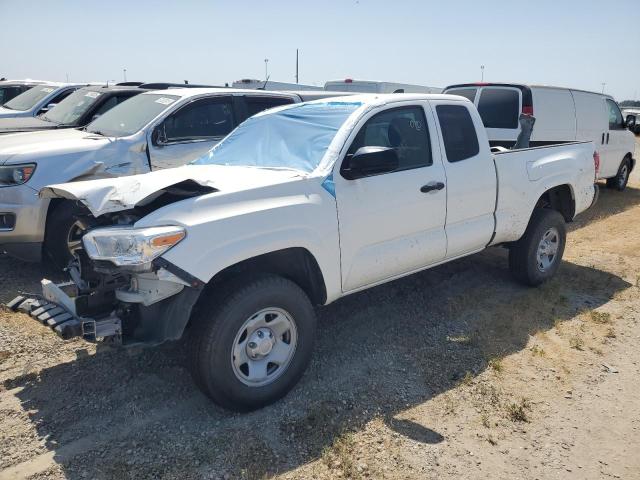 Продаж на аукціоні авто 2023 Toyota Tacoma, vin: 3TYRX5GN2PT083413, номер лоту: 57111425