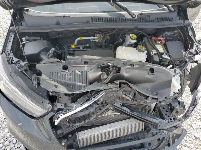 2021 Buick Encore Pre მანქანა იყიდება აუქციონზე, vin: KL4CJASB5MB302712, აუქციონის ნომერი: 61770315