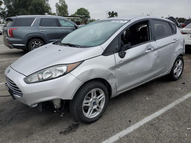 2017 Ford Fiesta მანქანა იყიდება აუქციონზე, vin: 3FADP4EJ9HM119038, აუქციონის ნომერი: 59694275