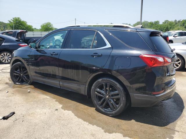 Продажа на аукционе авто 2020 Chevrolet Equinox Lt, vin: 3GNAXLEX7LL171415, номер лота: 59145735