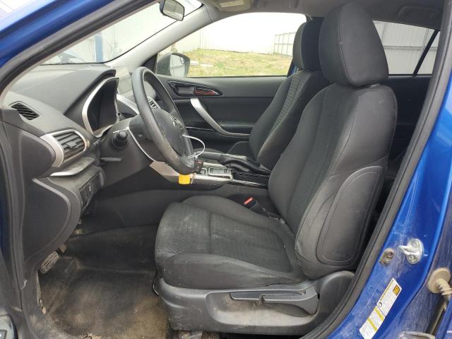 Aukcja sprzedaży 2019 Mitsubishi Eclipse Cross, vin: JA4AT4AA9KZ046381, numer aukcji: 61342585