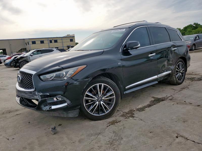 Aukcja sprzedaży 2016 Infiniti Qx60, vin: 5N1AL0MN2GC517581, numer aukcji: 60392135