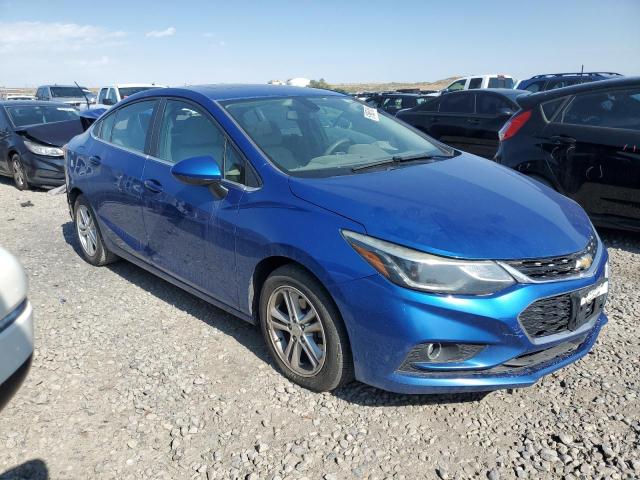 Продажа на аукционе авто 2018 Chevrolet Cruze, vin: 1G1BE5SM1J7133391, номер лота: 61965105