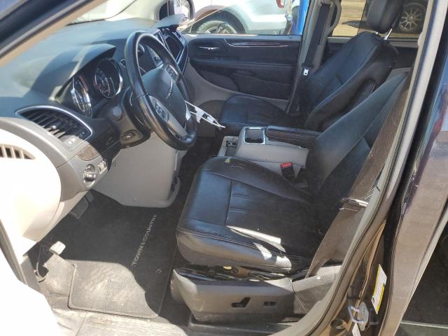 Продаж на аукціоні авто 2013 Chrysler Town & Cou, vin: 2C4RC1CG3DR734219, номер лоту: 61875135