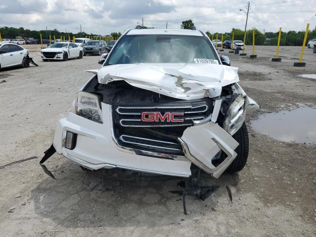 2016 Gmc Terrain მანქანა იყიდება აუქციონზე, vin: 2GKFLUEK4G6111420, აუქციონის ნომერი: 61039795