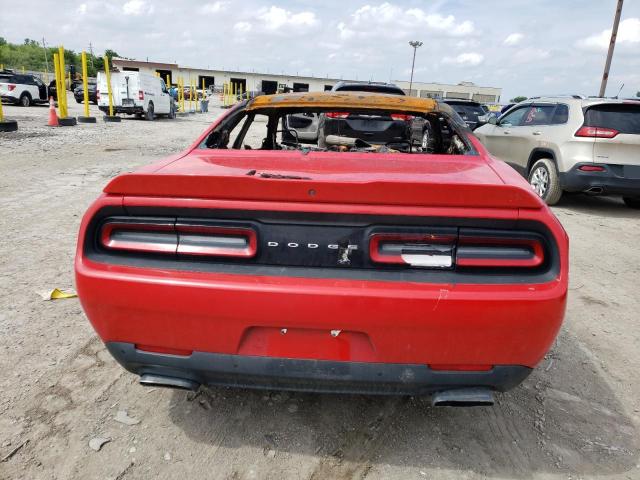 Aukcja sprzedaży 2016 Dodge Challenger, vin: 2C3CDZBT7GH172632, numer aukcji: 47695896