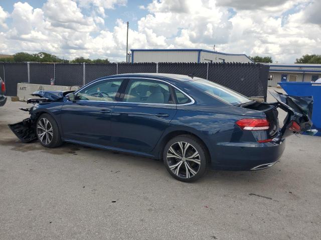 Aukcja sprzedaży 2020 Volkswagen Passat, vin: 1VWCA7A38LC023022, numer aukcji: 61961555