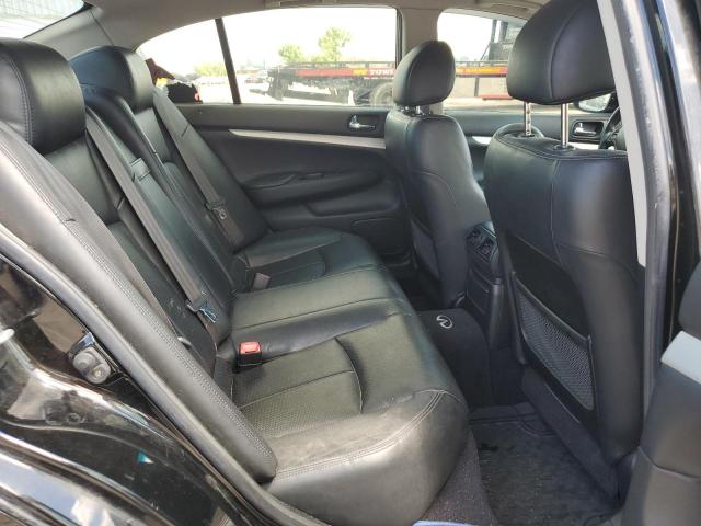 Aukcja sprzedaży 2009 Infiniti G37, vin: JNKCV61F49M360946, numer aukcji: 60030345