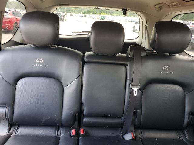 Продаж на аукціоні авто 2014 Infiniti Qx80, vin: JN8AZ2ND7E9750522, номер лоту: 60362875
