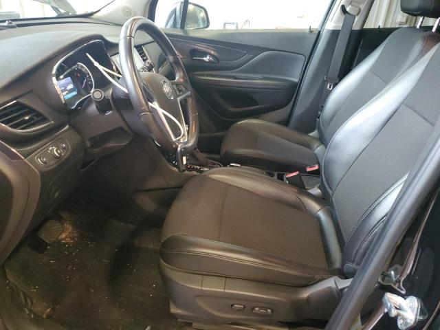 Продажа на аукционе авто 2019 Buick Encore, vin: KL4CJ2SB8KB922182, номер лота: 61065945