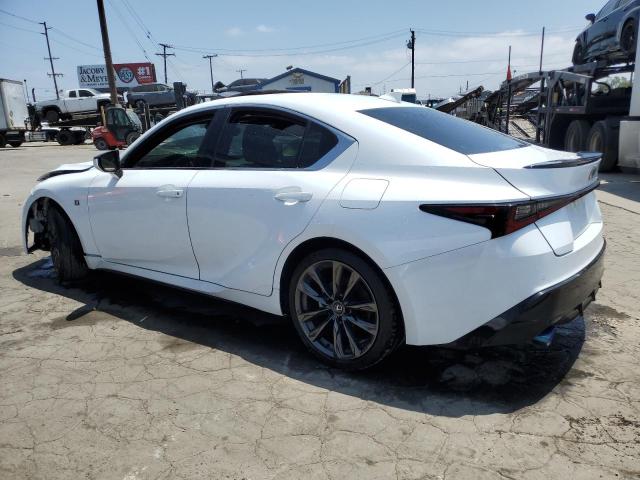 Aukcja sprzedaży 2023 Lexus Is 350 F S, vin: JTHGZ1B27P5071491, numer aukcji: 61402875