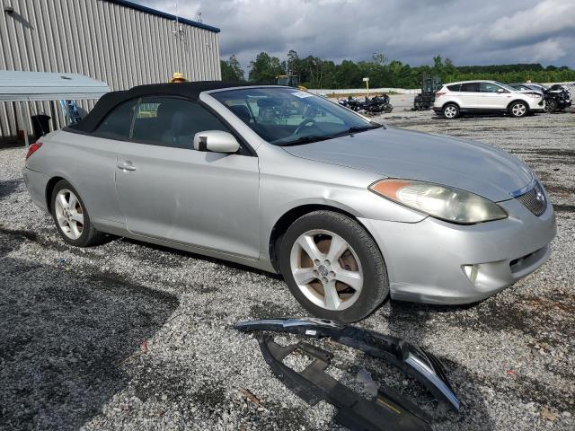 58465745 :رقم المزاد ، 4T1FA38P16U069562 vin ، 2006 Toyota Camry Solara مزاد بيع