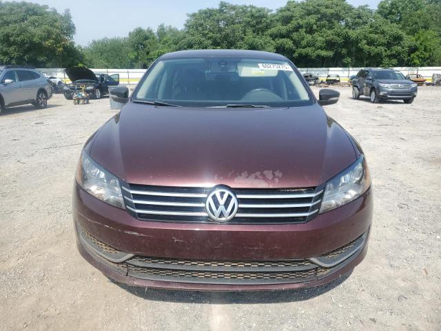 78983165 :رقم المزاد ، 1VWAT7A34EC028500 vin ، 2014 Volkswagen Passat مزاد بيع