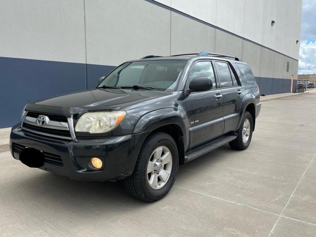 Aukcja sprzedaży 2008 Toyota 4runner Sr, vin: JTEBU14R380128817, numer aukcji: 63166355