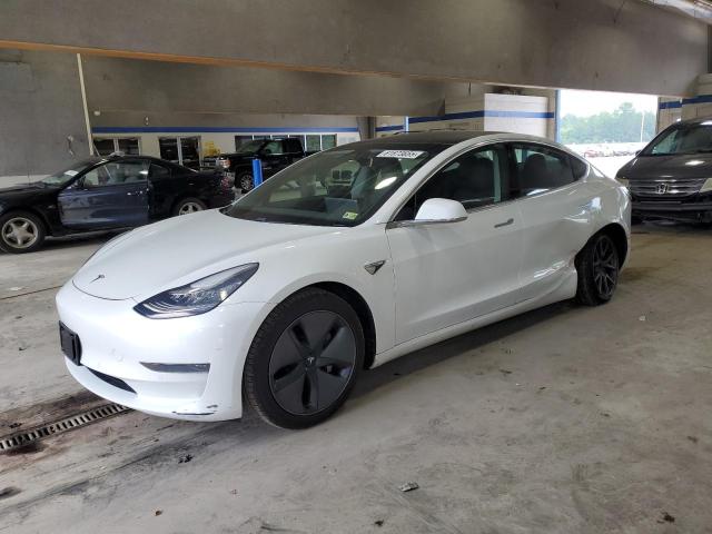Aukcja sprzedaży 2020 Tesla 3, vin: 5YJ3E1EA9LF747172, numer aukcji: 61673655
