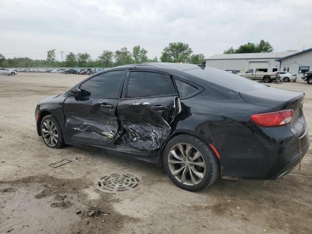 2015 Chrysler 200 მანქანა იყიდება აუქციონზე, vin: 1C3CCCBB3FN689276, აუქციონის ნომერი: 73648715