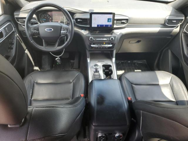 Aukcja sprzedaży 2020 Ford Explorer, vin: 1FMSK8DH6LGA51639, numer aukcji: 61939505