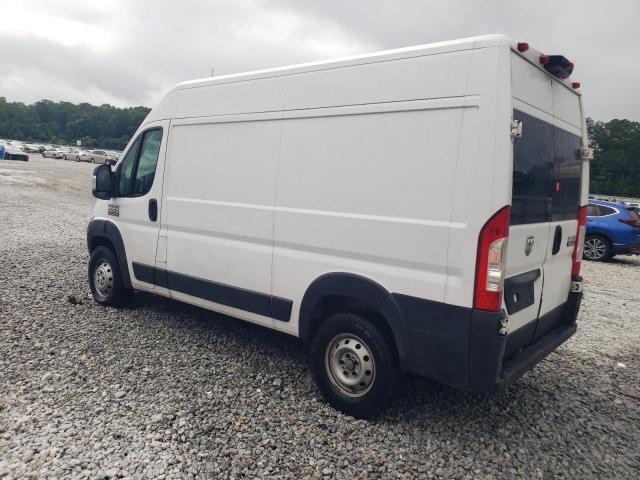 Продажа на аукционе авто 2019 Ram Promaster 2500, vin: 3C6TRVCG6KE502327, номер лота: 60777695