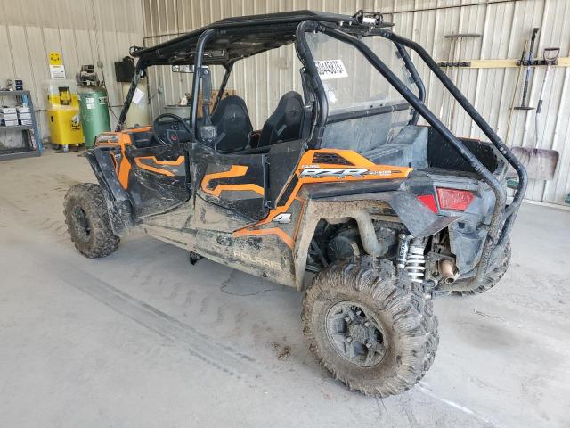 60445875 :رقم المزاد ، 4XAVCE872GB674698 vin ، 2016 Polaris Rzr 4 900 مزاد بيع