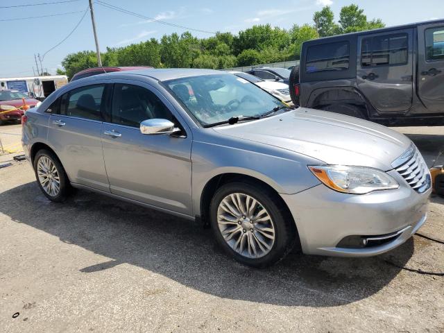 Aukcja sprzedaży 2013 Chrysler 200 Limite, vin: 1C3CCBCG2DN510453, numer aukcji: 61597475
