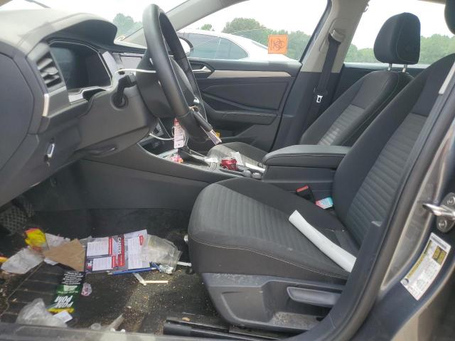 58338555 :رقم المزاد ، 3VW5M7BUXRM082748 vin ، 2024 Volkswagen Jetta مزاد بيع