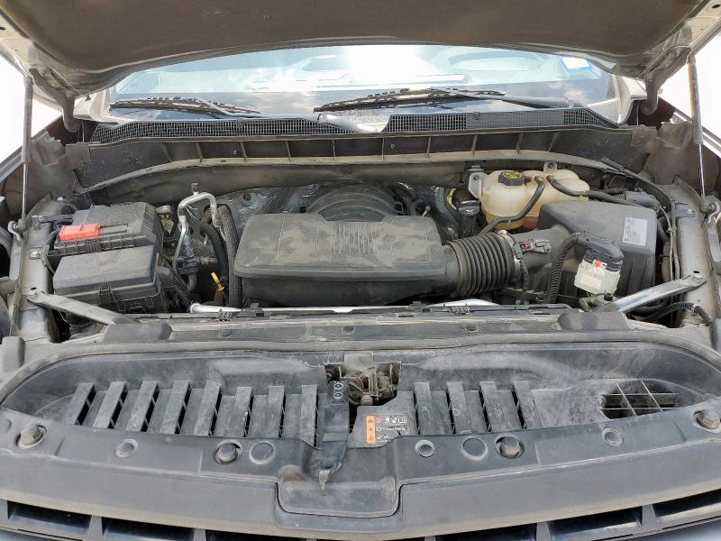 2019 Chevrolet Silverado მანქანა იყიდება აუქციონზე, vin: 3GCUYEED4KG282144, აუქციონის ნომერი: 58383965