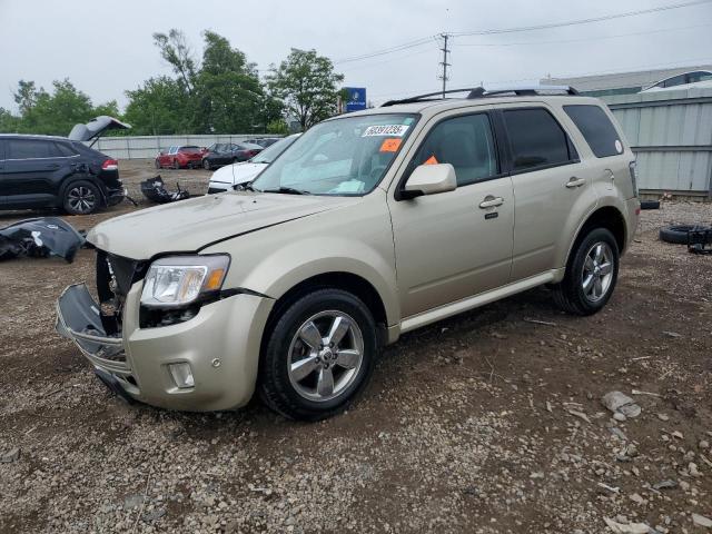 2011 Mercury Mariner მანქანა იყიდება აუქციონზე, vin: 4M2CN9HG7BKJ06046, აუქციონის ნომერი: 78301875