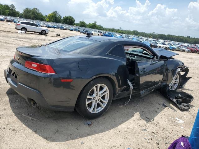 Продажа на аукционе авто 2014 Chevrolet Camaro, vin: 2G1FB1E30E9319515, номер лота: 60040065
