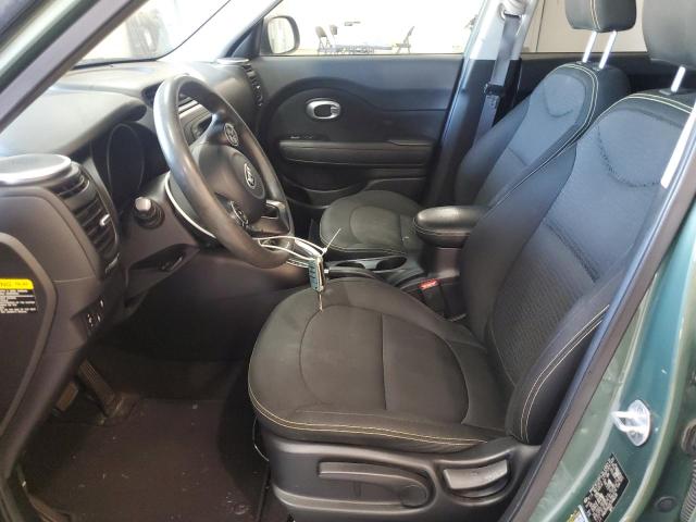 2014 Kia Soul + მანქანა იყიდება აუქციონზე, vin: KNDJP3A53E7046528, აუქციონის ნომერი: 62328395