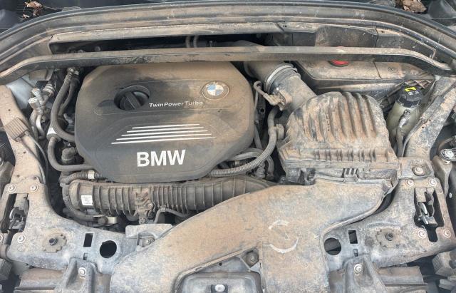 Продаж на аукціоні авто 2018 Bmw X1 Sdrive2, vin: WBXHU7C38J5L08773, номер лоту: 60745205