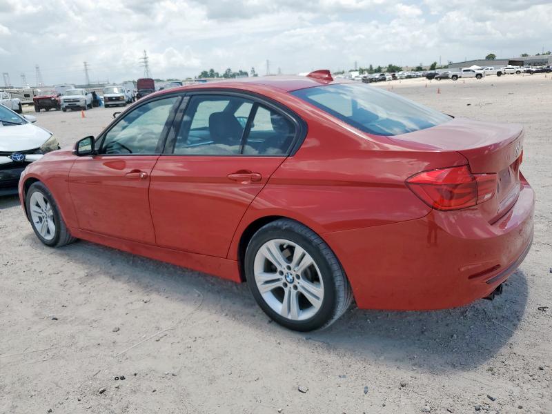 Продажа на аукционе авто 2016 Bmw 328 I Sule, vin: WBA8E9C51GK646336, номер лота: 59803925