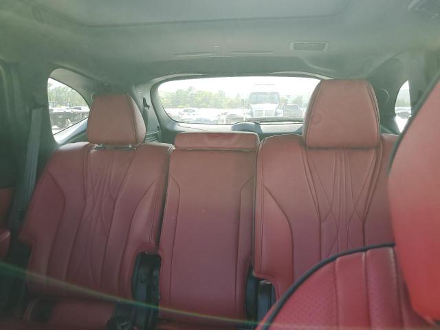 60726105 :رقم المزاد ، 5J8YD8H80NL001575 vin ، 2022 Acura Mdx مزاد بيع