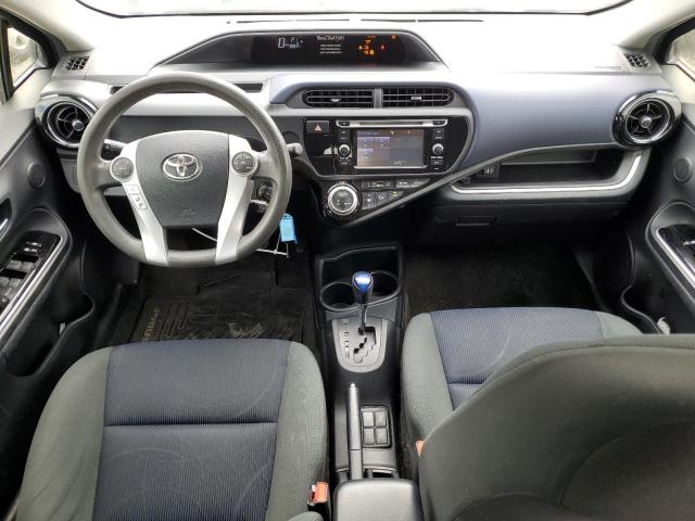 Продаж на аукціоні авто 2015 Toyota Prius C, vin: JTDKDTB3XF1103886, номер лоту: 61852415