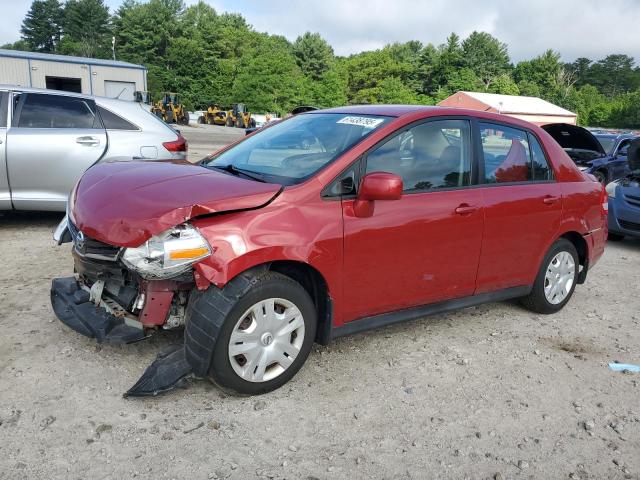 48254836 :رقم المزاد ، 3N1BC1AP8BL426111 vin ، 2011 Nissan Versa مزاد بيع